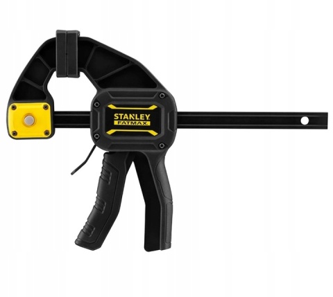 Ścisk Automatyczny Stanley FATMAX L 600mm