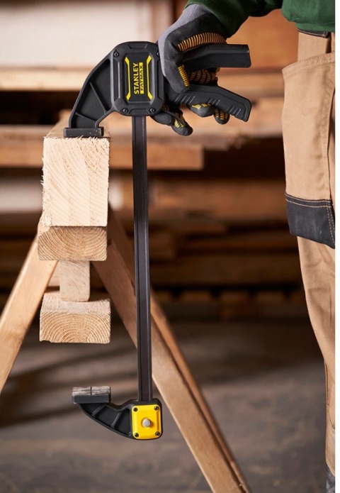 Ścisk Automatyczny Stanley FATMAX L 600mm