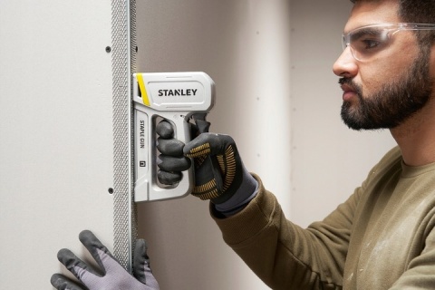 Stanley Zszywacz aluminiowy HD TYP G STHT70150-0