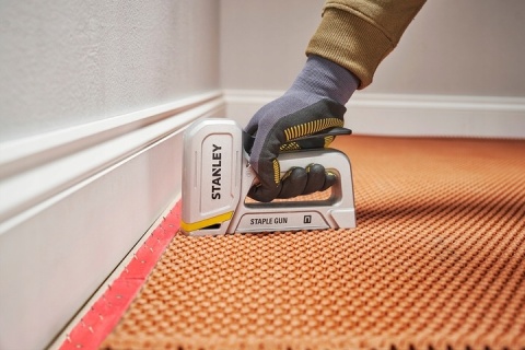 Stanley Zszywacz aluminiowy HD TYP G STHT70150-0