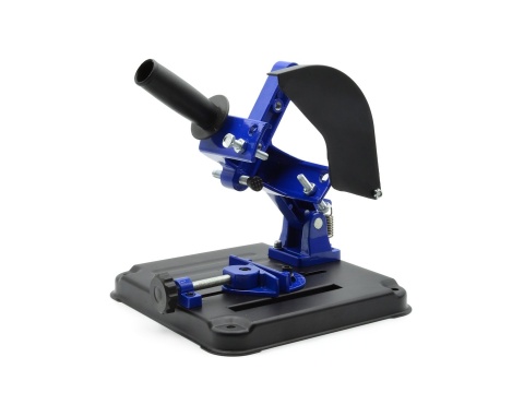 Stojak GEKO do szlifierki kątowej 115-125mm