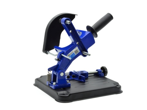 Stojak GEKO do szlifierki kątowej 115-125mm