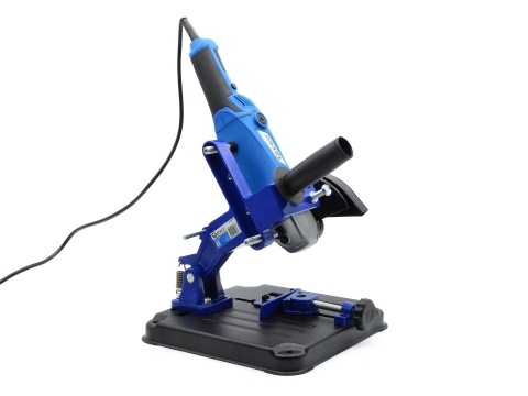 Stojak GEKO do szlifierki kątowej 115-125mm