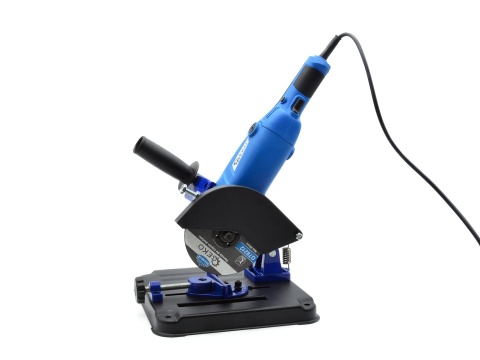 Stojak GEKO do szlifierki kątowej 115-125mm