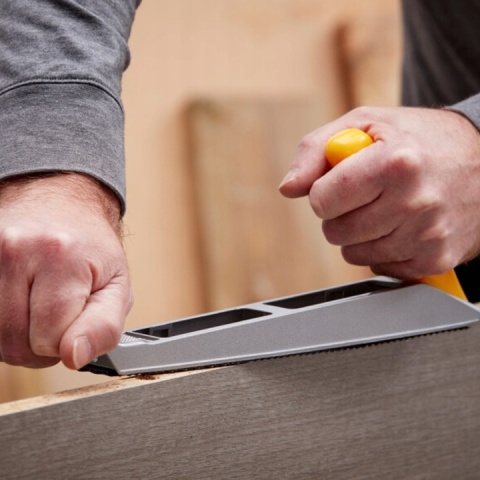 Strug Stanley Surform korpus metalowy