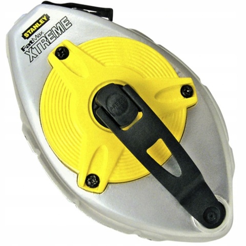 Sznur traserski STANLEY FatMax XL 30M