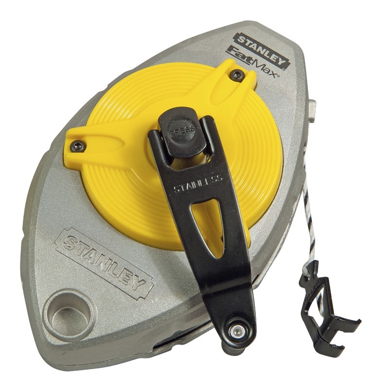 Sznur traserski Stanley FatMax XL 30 m