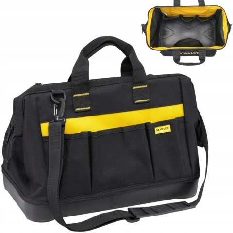 Torba narzedziowa STANLEY 16" OPEN MOUTH