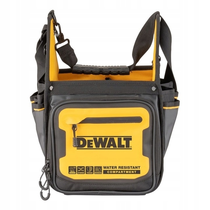Torba narzędziowa dla elektryka Dewalt 34 kieszenie