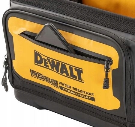Torba narzędziowa z uchwytem Dewalt 36 kieszeni, wodoodporna