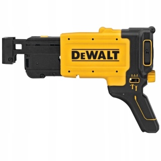WKRĘTARKA DO PŁYT KARTON-GIPS DEWALT DCF620NTK 18V MAGAZYNEK DCF6202 i Walizka