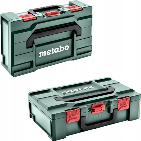Walizka METABO metaBOX 145 L, pusta (626884000)
