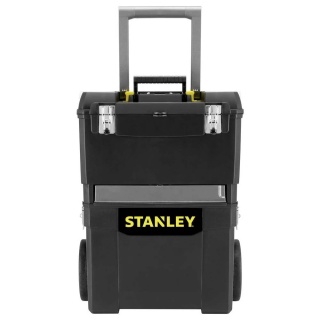 Warsztat na kółkach STANLEY Mobile Work Center
