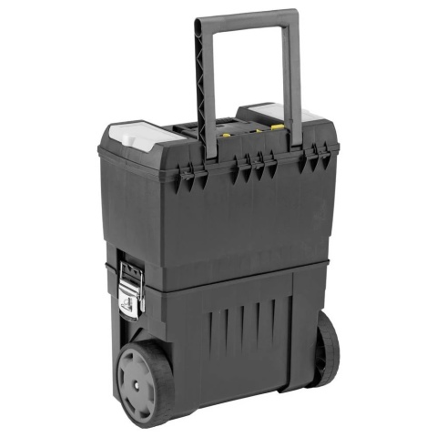 Warsztat na kółkach STANLEY Mobile Work Center