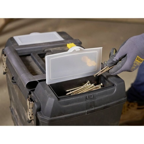 Warsztat na kółkach STANLEY Mobile Work Center