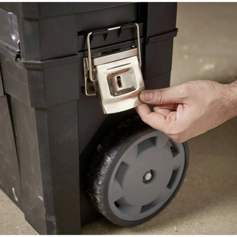 Warsztat na kółkach STANLEY Mobile Work Center