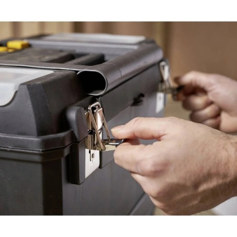 Warsztat na kółkach STANLEY Mobile Work Center