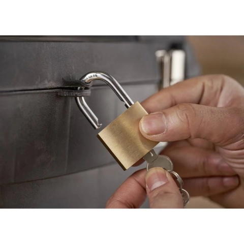 Warsztat na kółkach STANLEY Mobile Work Center