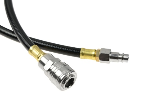 Wąż pneumatyczny na zwijaku GEKO 10m 8x12mm