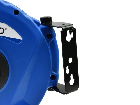 Wąż pneumatyczny na zwijaku GEKO 10m 8x12mm