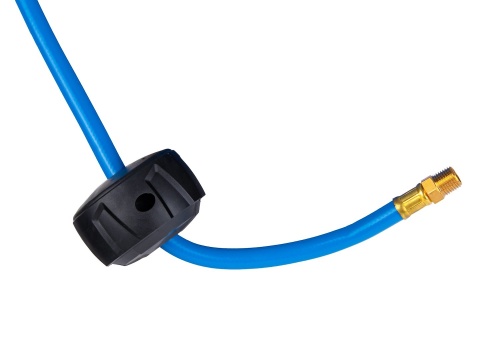 Wąż pneumatyczny na zwijaku GEKO 20m 8x12mm