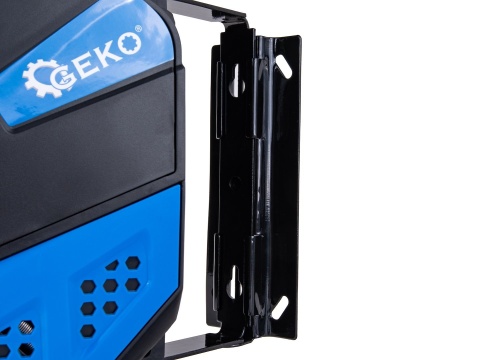 Wąż pneumatyczny na zwijaku GEKO 20m 8x12mm