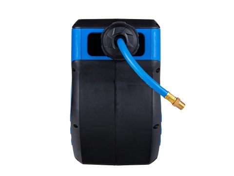 Wąż pneumatyczny na zwijaku GEKO 20m 8x12mm