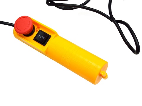 Wciągarka elektryczna GEKO 150/300kg