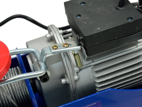 Wciągarka elektryczna GEKO 150/300kg