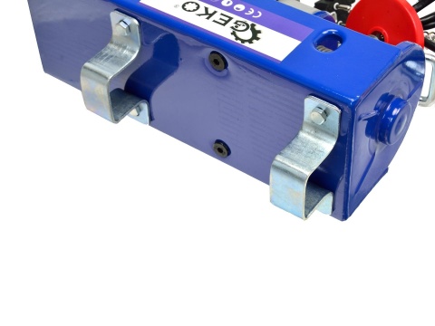 Wciągarka elektryczna GEKO 150/300kg