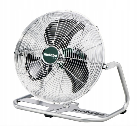 Wentylator akumulatorowy METABO AV 18