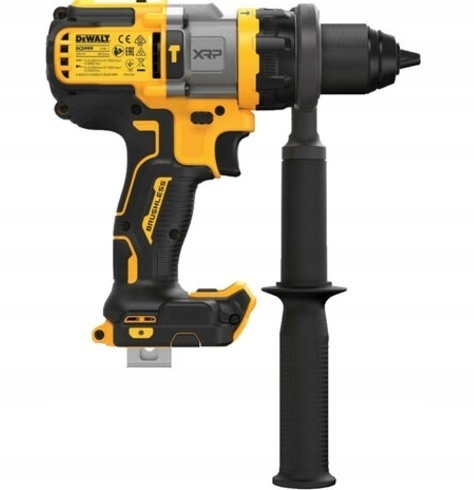 Wiertarko - Wkrętarka udarowa 18V XR 95Nm BODY Dewalt DCD996