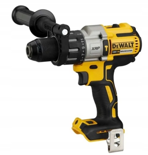 Wiertarko - Wkrętarka udarowa 18V XR 95Nm BODY Dewalt DCD996