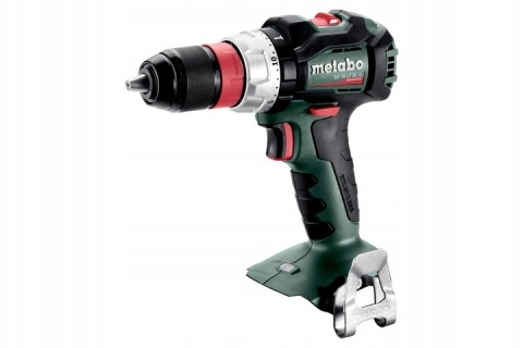 Wiertarko-wkrętarka akumulatorowa METABO 18V 75Nm BS 18 LT BL Q 602334840