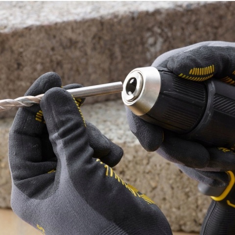 Wiertarko-wkrętarka udarowa STANLEY FATMAX V20 SFMCD711 18V 50Nm BODY