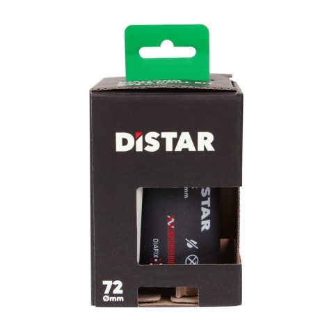 Wiertło diamentowe DiStar 72x70 M16 RS-X