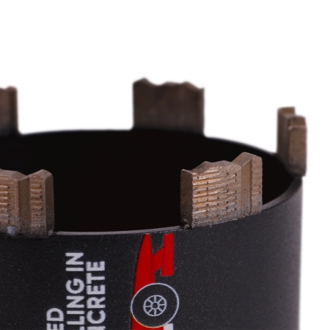 Wiertło diamentowe DiStar 82x70 M16 RS-X