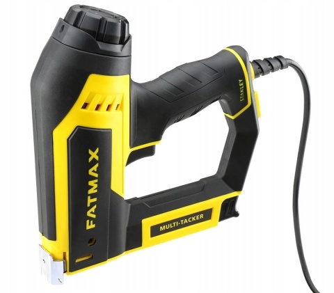 ZSZYWACZ ELEKTRYCZNY STANLEY 75-934 MULTITACKER