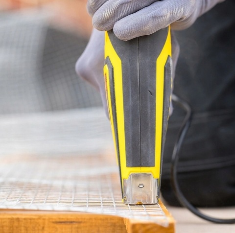 ZSZYWACZ ELEKTRYCZNY STANLEY 75-934 MULTITACKER