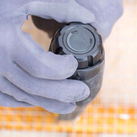 ZSZYWACZ ELEKTRYCZNY STANLEY 75-934 MULTITACKER