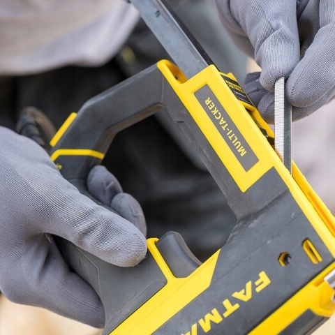 ZSZYWACZ ELEKTRYCZNY STANLEY 75-934 MULTITACKER