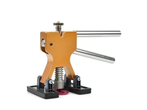 Zestaw do usuwania wgnieceń GEKO PDR akcesoria 48szt.