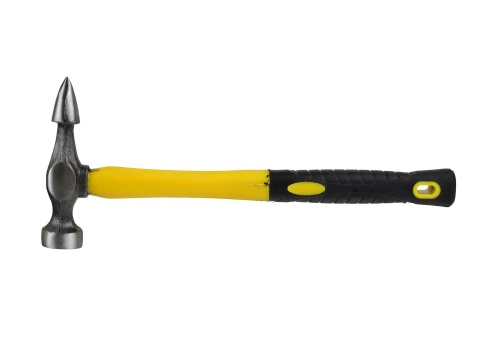 Zestaw narzędzi blacharskich GEKO 7 el.