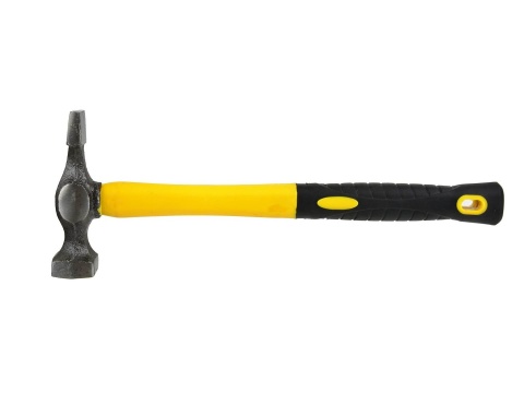 Zestaw narzędzi blacharskich GEKO 7 el.