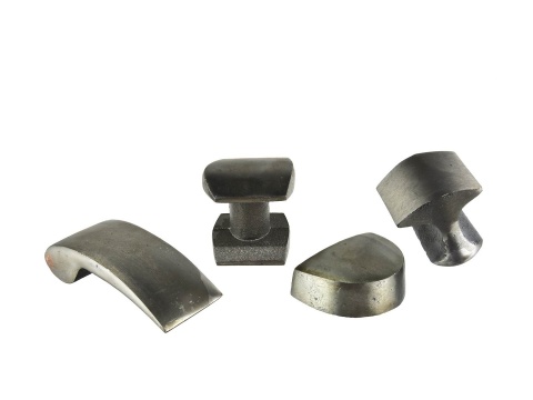 Zestaw narzędzi blacharskich GEKO 7 el.