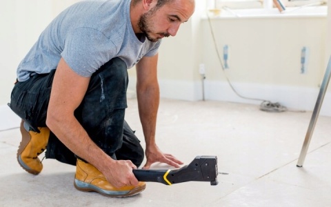 Zszywacz mlotkowy Stanley FATMAX 3STICK