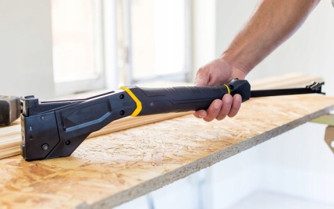 Zszywacz mlotkowy Stanley FATMAX 3STICK