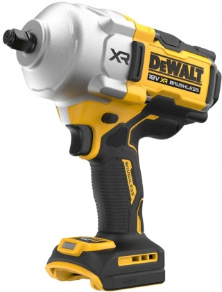 AKUMULATOROWY KLUCZ UDAROWY BEZSZCZOTKOWY 1/2'' 18V 1626Nm DeWALT DCF961N