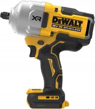 AKUMULATOROWY KLUCZ UDAROWY BEZSZCZOTKOWY 1/2'' 18V 1626Nm DeWALT DCF961N