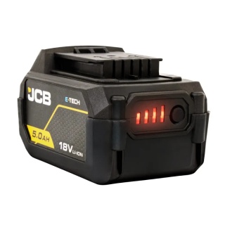 Akumulator JCB Pro Power Tools 18V Li-ion 5.0Ah - S